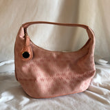 Dooney & Bourke Pink Purse