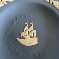 Mayflower Plate