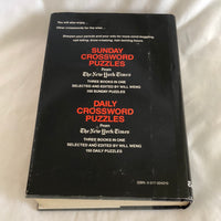 'The New York Times: Crossworld Puzzle Dictionary' by Tom Pulliam & Clare Grundman