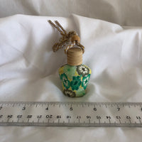 Vintage Perfume Bottle