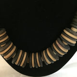 Wooden Necklace