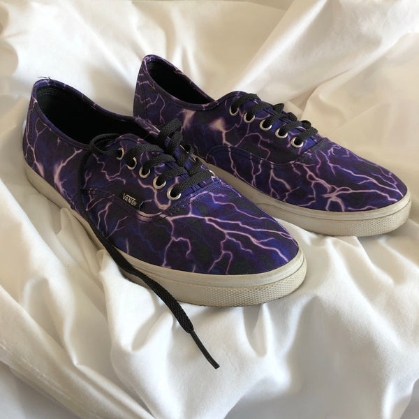 Vans Shoes - Size Women’s 9.5