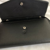 Timberland Premium Genuine Leather Purse - Broken Button