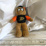 Anaheim Ducks Plush