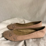 POP Pink Flats - Women’s Size 8