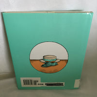 Oliver Button Is A Sissy- By Tomie DePaola