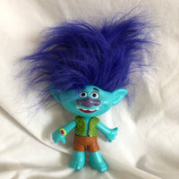 Trolls Movie 'Branch' Toy Doll