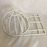 Baseball Cap Washer Cage