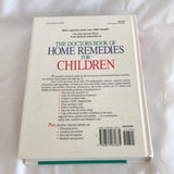'The Doctors Book of Home Remedies for Children' by Prevention Magazine Health Books