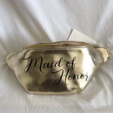 Maid of Honor FannyPack