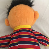 Sesame Street Ernie Muppet Plush