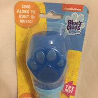 Nickelodeon - Blue’s Clues &You Sing Along Microphone