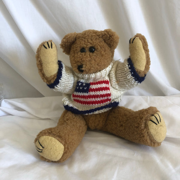 Berkeley Designs Teddy Bear