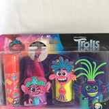 Trolls World Tour Strawberry Flavored Jumbo Lip Balm