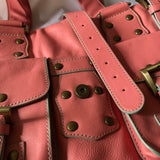 Tess Loriani Milano Handbag