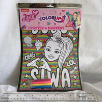 Jojo Siwa Color Ups