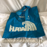 Vintage Hawaii Tote