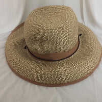 San Diego Hat Company Women’s Hat with Bow