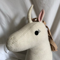 Target Unicorn Plush Wall Mount Decor