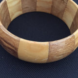 Wooden Bangle