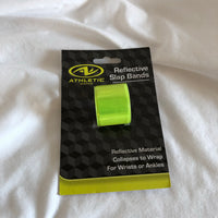 Athletic Works Reflective Slap Bands