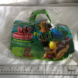 Weinerschnitzel Tote Collectible