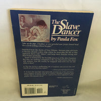 The Slave Dancer- By: Paula Fox