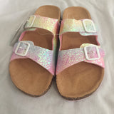 Youth Sandals - Size L (2-3)