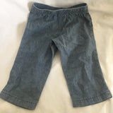 Carter’s Pants - Size 9 Months