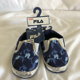 Fila Shoes - Size 9-12 Months