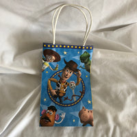 Toy Story Gift Bag