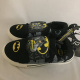 DC BatMan Shoes Kid’s Size 12