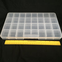 Plastic Craft Organizer