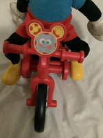 Disney Mickey Mouse Silly Wheelie Mickey