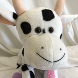 Stuffed Animal Cow