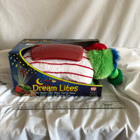 Philadelphia Phillies Sports Team Pillow Pets Dream Lite