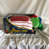 Philadelphia Phillies Sports Team Pillow Pets Dream Lite