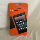 Amazon Kindle Fire HD8 Tablet With Alexa 32GB 7th Generation