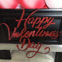 Valentine Wall Decor