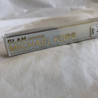 Michael Kors Lipstick and Roll On Perfume