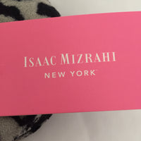 Isaac Mizrahi Slippers - Women’s Size-Large