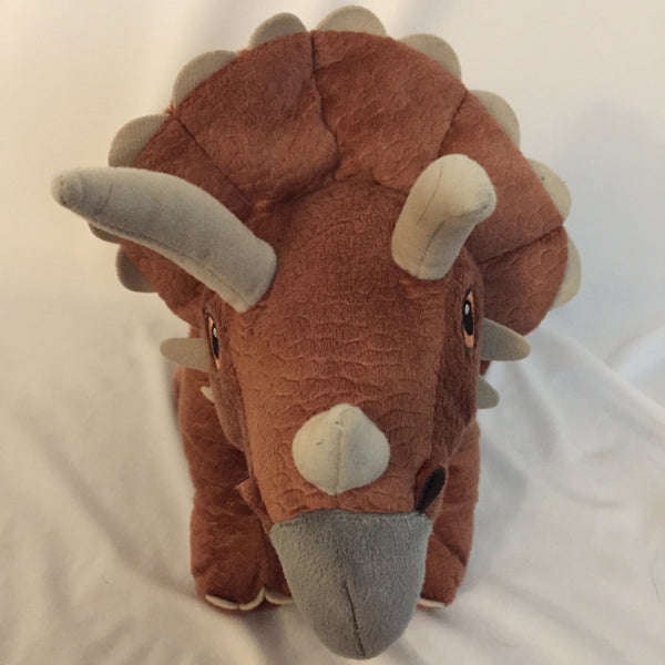 Dinosaur Stuffed Animal