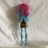 Monster High Blob Blue Ice Doll