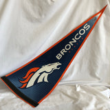 Broncos Banner