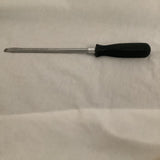 Chrome Vanadium Flathead Screwdriver