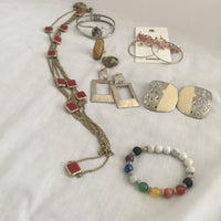 Jewelry Lot #12