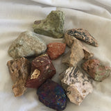 Crystals/Rocks Collection #8