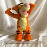 Dancing Tigger Toy