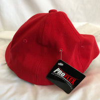 Red Hot Ballers Hat