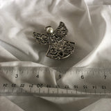 Metal Angel Clip